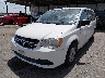 2D4RN4DG8BR****** Usados y Reparables 2011 Dodge Grand Caravan en El Paso