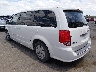 2D4RN4DG8BR****** Salvamento y Reparables 2011 Dodge Grand Caravan en El Paso