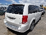 2D4RN4DG8BR****** Salvamento y Destrozados 2011 Dodge Grand Caravan en Estado de Texas