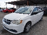 2D4RN4DG8BR****** Salvamento y Reparables 2011 Dodge Grand Caravan en Estado de Texas