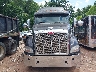 1XP4DP9X2CD****** Wrecked 2012 Peterbilt 587 in South Carolina State