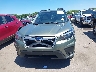 JF2SKAJC7MH****** Wrecked 2021 Subaru Forester in Ohio State