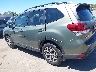 JF2SKAJC7MH****** Repairable 2021 Subaru Forester in Ohio State
