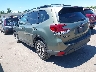 JF2SKAJC7MH****** Salvage and Repairable 2021 Subaru Forester in Cleveland
