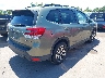 JF2SKAJC7MH****** Salvage and Wrecked 2021 Subaru Forester in Ohio State