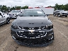 1G1ZE5ST8GF****** Destrozados 2016 Chevrolet Malibu en Estado de Mississippi