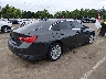 1G1ZE5ST8GF****** Salvamento y Destrozados 2016 Chevrolet Malibu en Estado de Mississippi