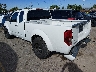 1N6BD0CT7KN****** Salvage and Repairable 2019 Nissan Frontier in Denver East
