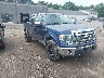 1FTFW1EF7DF****** Salvage and Wrecked 2013 Ford F-150 in Boston Shirley