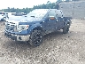 1FTFW1EF7DF****** Used and Repairable 2013 Ford F-150 in Boston Shirley