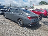 KMHLP4DG3SU****** Salvage and Repairable 2025 Hyundai Elantra in Atlanta South