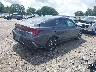 KMHLP4DG3SU****** Salvage and Wrecked 2025 Hyundai Elantra in Georgia State
