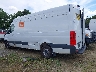 W1Y4KCHY4ST****** Repairable 2025 Mercedes-Benz Sprinter 2500