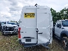 W1Y4KCHY4ST****** Salvage and Wrecked 2025 Mercedes-Benz Sprinter 2500 in Raleigh