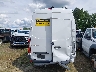 W1Y4KCHY4ST****** Salvage 2025 Mercedes-Benz Sprinter 2500 in North Carolina State
