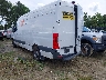 W1Y4KCHY4ST****** Salvage and Repairable 2025 Mercedes-Benz Sprinter 2500 in Raleigh
