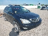 2T2GK31UX8C****** Salvage and Wrecked 2008 Lexus RX in Dallas
