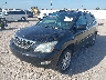 2T2GK31UX8C****** Used and Repairable 2008 Lexus RX in Dallas