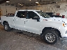 3GCUDDED7NG****** Salvamento y Destrozados 2022 Chevrolet Silverado 1500 en Flint