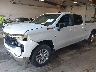 3GCUDDED7NG****** Usados y Reparables 2022 Chevrolet Silverado 1500 en Flint