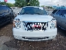 1GKUCCE05AR****** Wrecked 2010 GMC Yukon in Oklahoma State