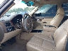 1GKUCCE05AR****** Used and Repairable 2010 GMC Yukon in Oklahoma State