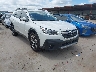 4S4BTGND9M3****** Salvage and Wrecked 2021 Subaru Outback in Austin