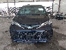 5TDXRKEC4RS****** Wrecked 2024 Toyota Sienna in Texas State