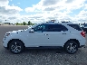 2GNFLGEK2G6****** Repairable 2016 Chevrolet Equinox in Minnesota State