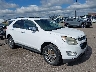2GNFLGEK2G6****** Salvage and Wrecked 2016 Chevrolet Equinox in Minneapolis South