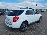 2GNFLGEK2G6****** Salvage and Wrecked 2016 Chevrolet Equinox in Minnesota State