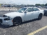 2C3CCABG1PH****** Used and Repairable 2023 Chrysler 300 in Miami North