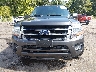 1FMJU1JT5HE****** Wrecked 2017 Ford Expedition in Mississippi State