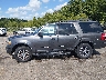 1FMJU1JT5HE****** Repairable 2017 Ford Expedition in Mississippi State