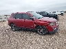 1C4NJCCB7ED****** Repairable 2014 Jeep Compass in Texas State