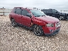 1C4NJCCB7ED****** Salvage and Wrecked 2014 Jeep Compass in Amarillo