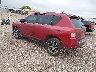 1C4NJCCB7ED****** Salvage and Repairable 2014 Jeep Compass in Amarillo