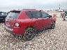 1C4NJCCB7ED****** Salvage and Wrecked 2014 Jeep Compass in Texas State