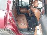 1C4NJCCB7ED****** Wrecked 2014 Jeep Compass in Amarillo