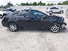 2T1BURHE5EC****** Used 2014 Toyota Corolla in Texas State