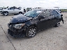 2T1BURHE5EC****** Used and Repairable 2014 Toyota Corolla in Houston South