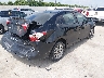 2T1BURHE5EC****** Salvage and Wrecked 2014 Toyota Corolla in Texas State