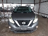 5N1AZ2MG3JN****** Destrozados 2018 Nissan Murano en Estado de Texas