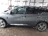 5N1AZ2MG3JN****** Reparables 2018 Nissan Murano en Estado de Texas