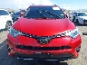 JTMRFREV8HJ****** Wrecked 2017 Toyota RAV4 in Arizona State