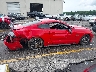 1FA6P8CF2F5****** Wrecked 2015 Ford Mustang in Georgia State
