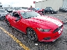1FA6P8CF2F5****** Salvage and Wrecked 2015 Ford Mustang in Atlanta South