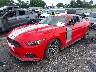 1FA6P8CF2F5****** Used and Repairable 2015 Ford Mustang in Atlanta South
