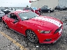 1FA6P8CF2F5****** Salvage and Repairable 2015 Ford Mustang in Georgia State