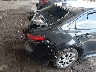 5YFEPMAEXNP****** Salvage and Wrecked 2022 Toyota Corolla in Omaha